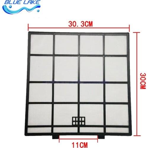 Customized Air Conditioner Flter, Size 30.3x30CM CWD001279, for Resonic/Panasonic/National , Home Appliance Parts