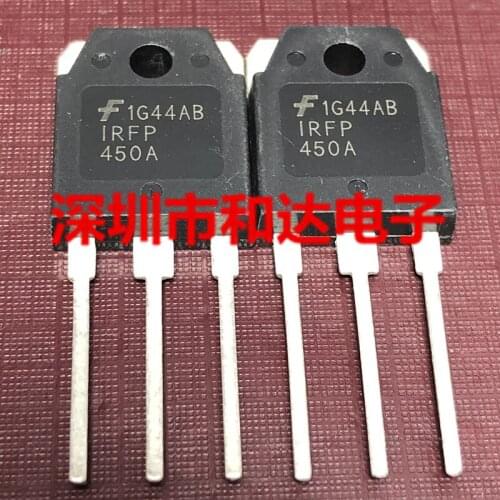 IRFP450B TO-3P 500V 14A