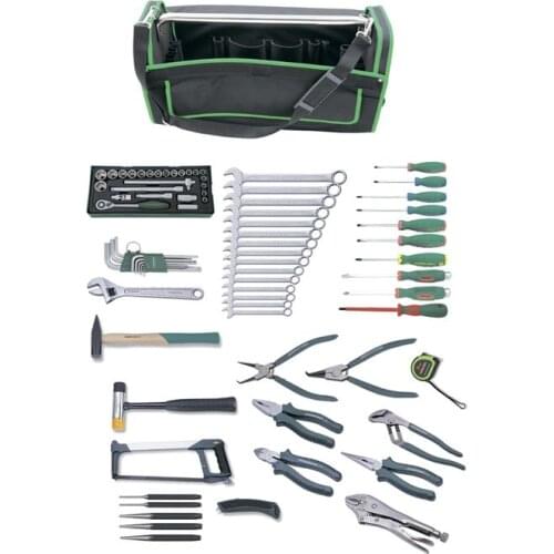 Jonnesway Tool Kits