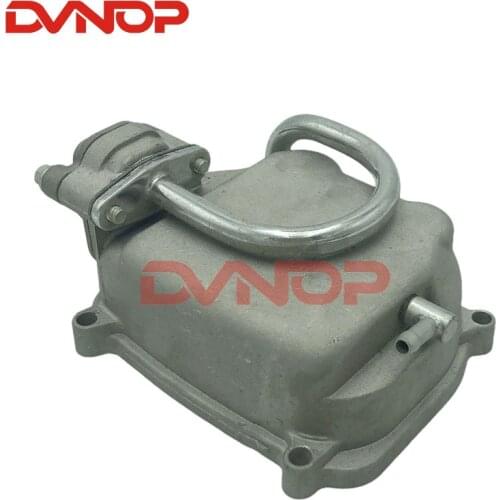 EGR Valve Cam Cover / Cylinder Head Cover for Scooter Moped ATV QUAD GY6 125 GY6 150 cc 4 stroke 152QMI 1P52QMI 157QMJ 1P57QMJ