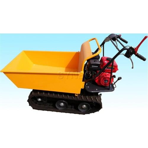Mini transporter Dump truck 300kg