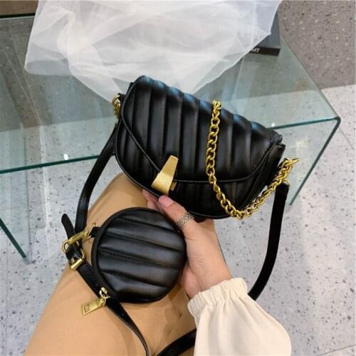 2021 new fashion fashion personality One Shoulder Messenger Bag Korean version net red small square bag