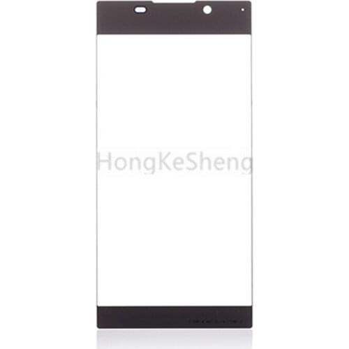 Custom Front Glass for Sony Xperia L1 G3311 G3312 G3313