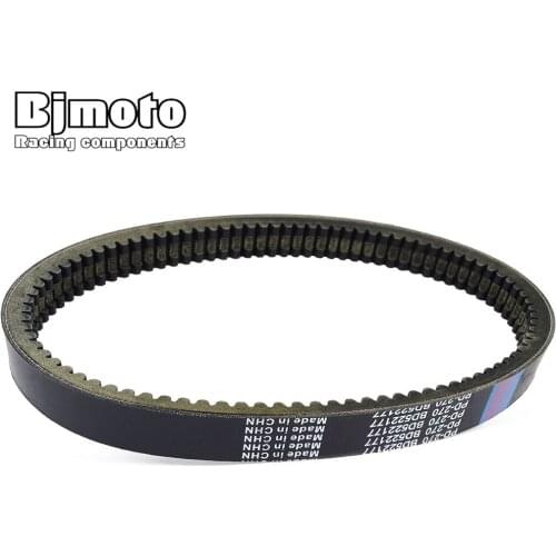 Motorcycle Drive Belt For Microcar MGO1 MGO2 MGO3 MGO4/5 MGO6 MGO P96/P98 CARGO Chatenet CH26 CH30 CH32 CH40 Mega D-Truck 400