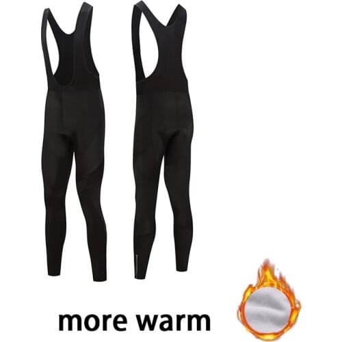 RX RAUDAX FACTORY TEAM Cycling Pants