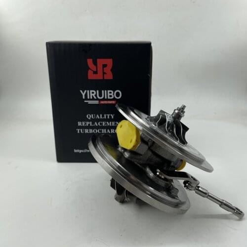 Balanced for Ford Transit 2.2 TDCi BK3Q-6K682-CB turbine core GT1749V turbo rebuild kit cartridge 787556 / 787556-5017S