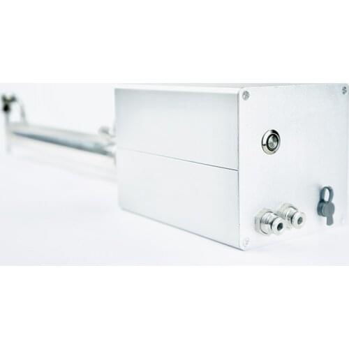 Agricultural spray drone DIY fog machine agricultural mist machine multi-rotor non-pulse agricultural fruit tree greenhouse fog