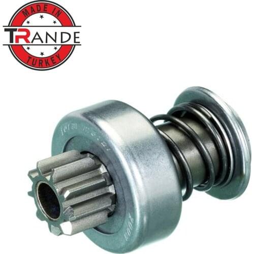 Starter Motor Pinion Gear 1006209469 Made In Turkey Trande Store Guarantee