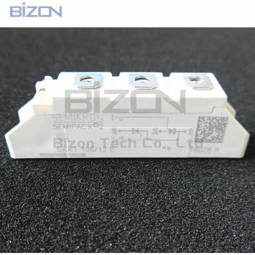 SKKT105/12E SKKT105/14E