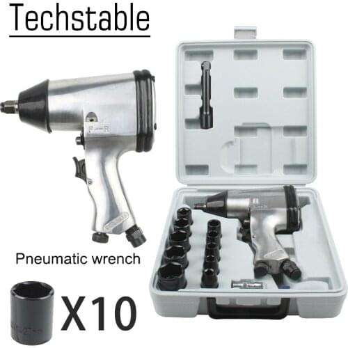 TECHSTABLE Pneumatic Tools