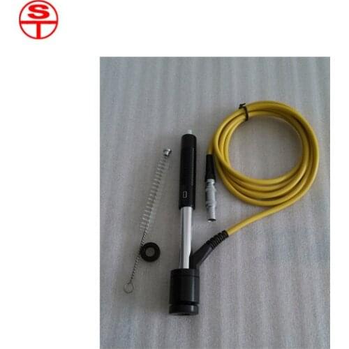 D Impact Device For Leeb Hardness Tester