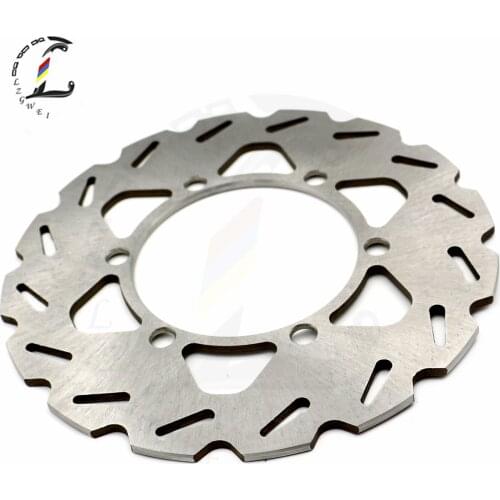 VOLERO Brake Discs For Motorcycle