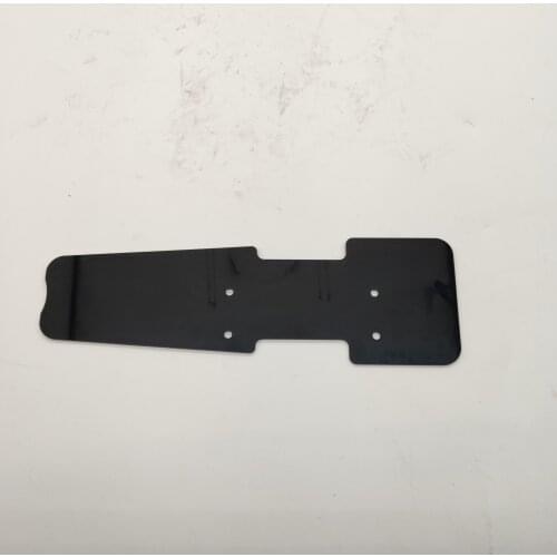 Stem Cover Dust board for tuning to prevent dirty things from inner stem for Ultra and Dultron II