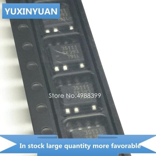 YUXINYUAN 5PCS/LOT SSC3S111 SSC 3S111 SOP7 in stock in stock