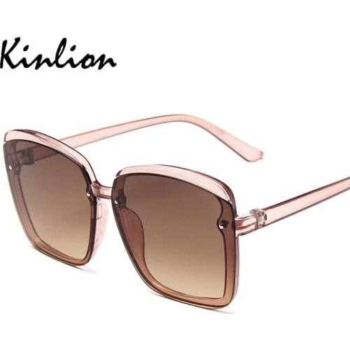 YWDM Women's Sunglasses Vintage