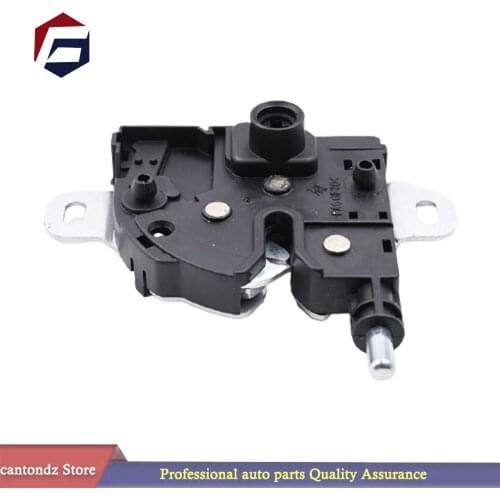 BONNET HOOD LOCK ACTUATOR LATCH 8T1A16700AA 4956236 8T1A-16700-AA FOR FORD TRANSIT MK6 MK7 2000-2014 CONNECT 2002-2013
