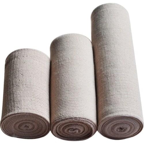 12Sets/36Pcs PTB Bandages for Emergency Kit Non-woven Plaster First Aid Kit Supplies Medical Tape 15cm 10cm 7.5cm Mixed