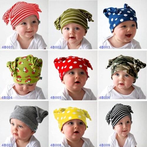 2019 baby caps Beanie hats