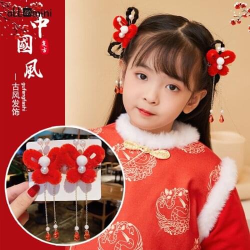 ALLmini Hair Accessories