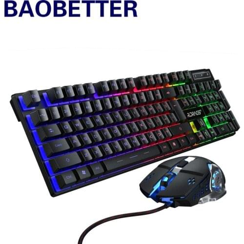 Baobetter Computer Keyboards