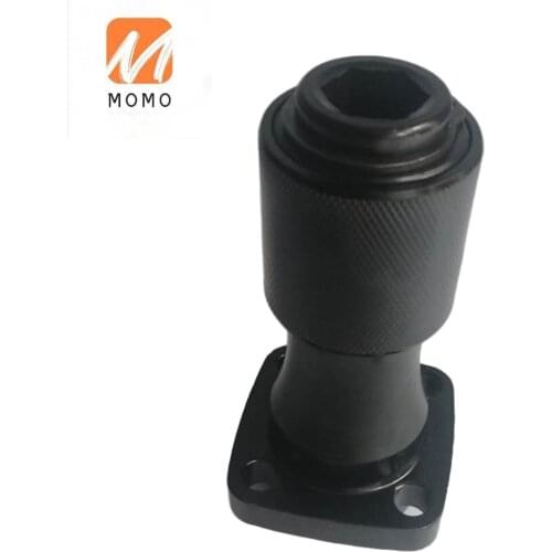 Electric power tools 0810/0840/0835 Electric pick cylinder head