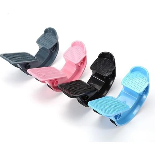 Fitness Equipments Stretching Board Inclined Pedal Fitness Device Foot Massage Foot Pedal Sport Workout Massage