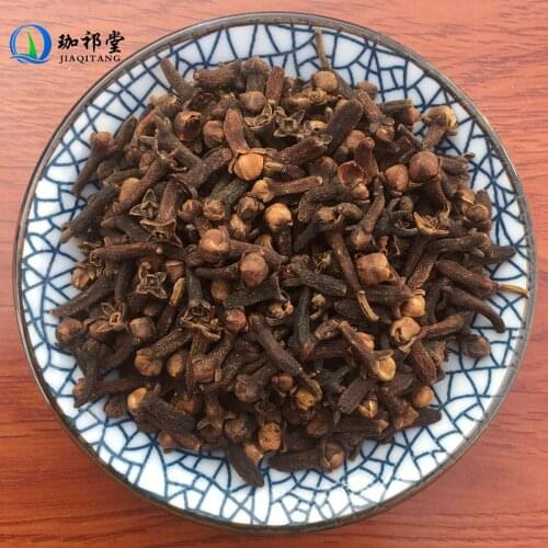 Flos Syzygii Aromatici Clove Flos Caryophylli Gong Ding Xiang