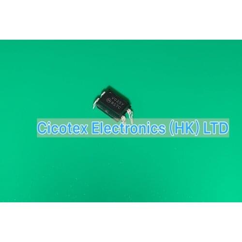 20pcs/lot FOD817C DIP4 FOD 817C OPTOISOLATOR 5KV TRANSISTOR 4DIP FOD-817C HIGH DENSITY MOUNTING TYPE PHOTOCOUPLER FOD817-C