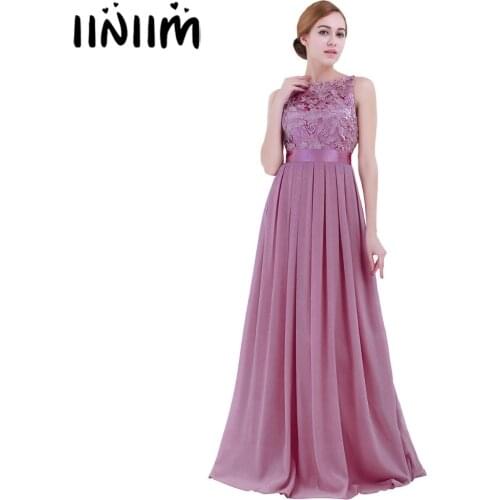 Iiniim Elegant Dresses