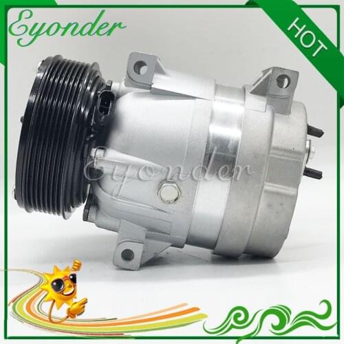 A/C AC Air Conditioning Compressor for Renault MASTER TRAFI 8200200671 8200832990 8201250900 8200795534 8200678510 8200763772
