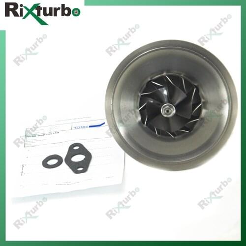 New RHF5 VB9 17201-58070 Turbine Core Chra For Toyota Hiace 15B Coaster Optimo 15B 4.0 L DI 100Kw 15B-FTE Euro 3 VB430046 2000