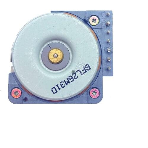 Second hand Original motor for Panasonic RQ-SX tape recorder Walkman cassette deck player