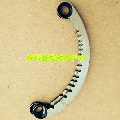 Pfaff Automatic line cutting roller, pfaff 591 574 pin adjuster, transmission rack#91-263387-05 Sewing Mchine Parts