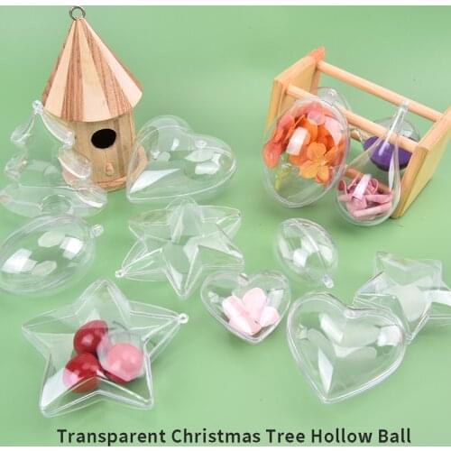 PlumHOME Christmas Balls