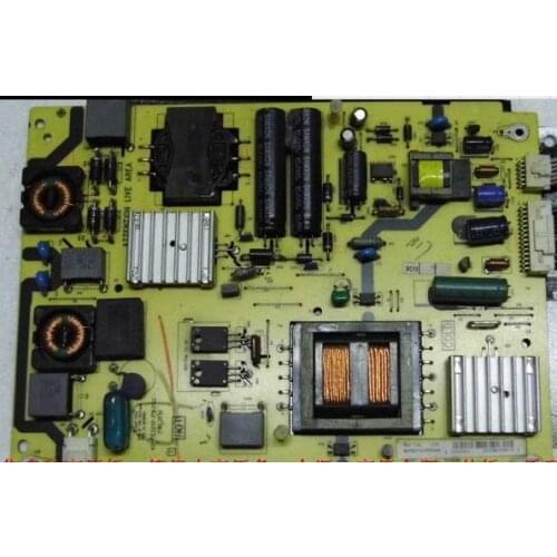 Connect with POWER SUPPLY Board 40-PE3210-PWJ1XG 40-PE3210-PWI1XG 08-PE321C0-PW20 for L32P11 L37E5200BE Video