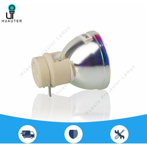 Projector Bare Lamp 20-01501-20 for SMARTBOARD 1007582, 480i5, 880i5, 885i5, Lightraise 40Wi, SB680i5, SB880, SLR40Wi, UF75