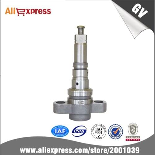 Brand new diesel pump element 2 418 455 170 plunger 2455/170 PS Type plunger and barrel suit for diesel engine