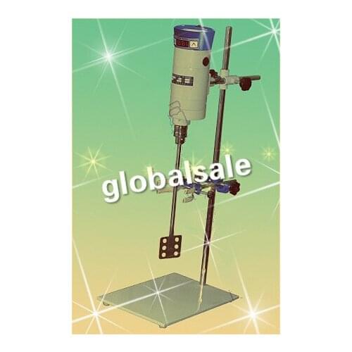 JB200-SH standard model digital force constant speed electric mixer / experimental electric mixer