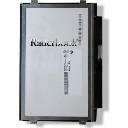 10.1'' inch LED Screen N101L6-L0D B101AW06 V.1 N101LGE-L41 HSD101PFW4 Screen For ACER ASPIRE ONE D255 D260 D257 D270