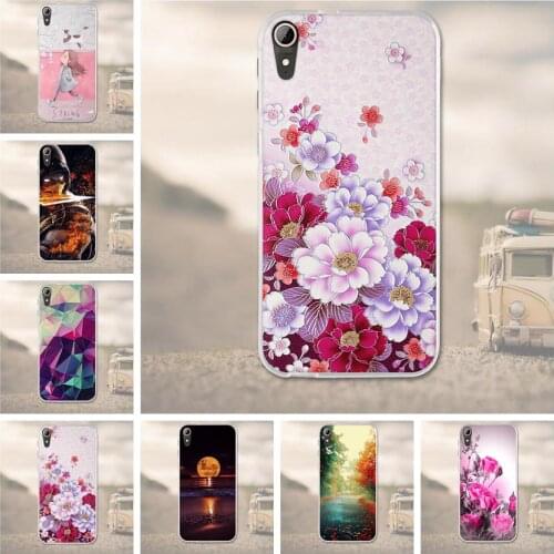 TYILNP Phone Cases HTC Desire 830