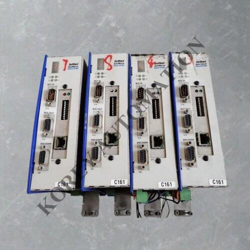 In Stock Jetter Controller JM-203-230-RS-OEM