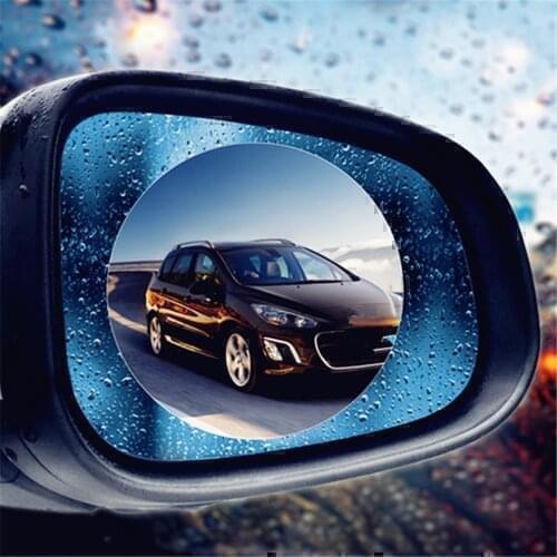 Car Rearview Mirror Rain Film for hyundai accent 1994 2000 i30 2007 2012