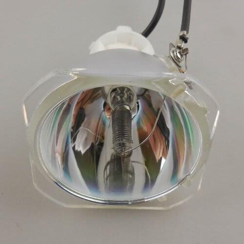 AWO Replacement Projector Bare Lamp AN-XR10LP for SHARP PG MB66X / XG MB50X / XR 105 / XR 10S / XR 10X / XR 11XC/HB007