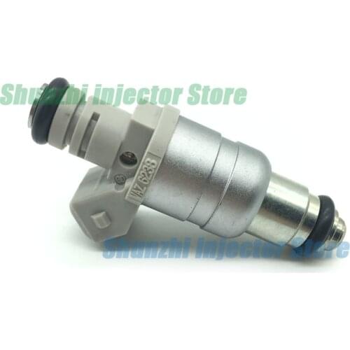 Fuel Injector Nozzle For Soviet Russian The Lada Volga cars L4 1990-2012 OEM:VAZ6238 VAZ 6238