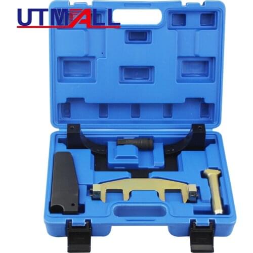 Camshaft and Timing Chain Installation Kit Engine Timing Tool Suitable For BENZ M271