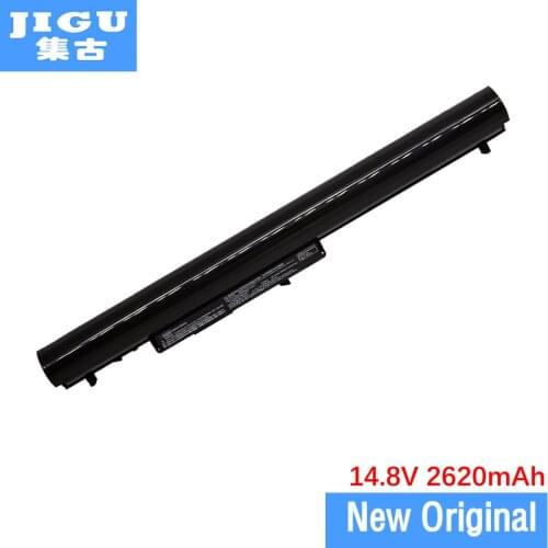 JIGU OA04 740715-001 HSTNN-LB5S Original Laptop Battery For HP COMPAQ CQ14 CQ15 240 246 250 256 G2 G3