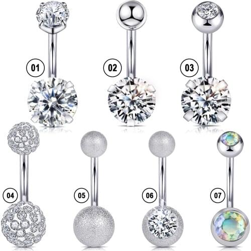 KIMISCAR Paired Rings