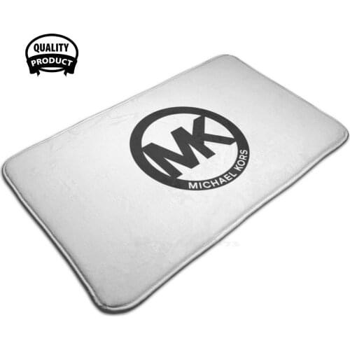 Mk Merek Ndes Door Mat Foot Pad Home Rug Fashion Brand Top Brand Best Seller Brand