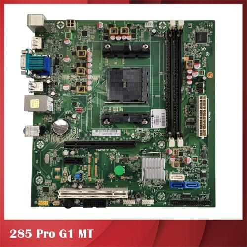 Desktop Motherboard For HP 285 Pro G1 MT 808440-001 808440-601 800989-001 AMD Perfect Test,Good Quality