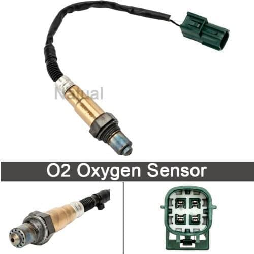Downstream Oxygen O2 Sensor For Nissan Livina Grand Livina March Micra Navara Note QX56 226A0-8U300 226A0-EA200 18213-82Z20